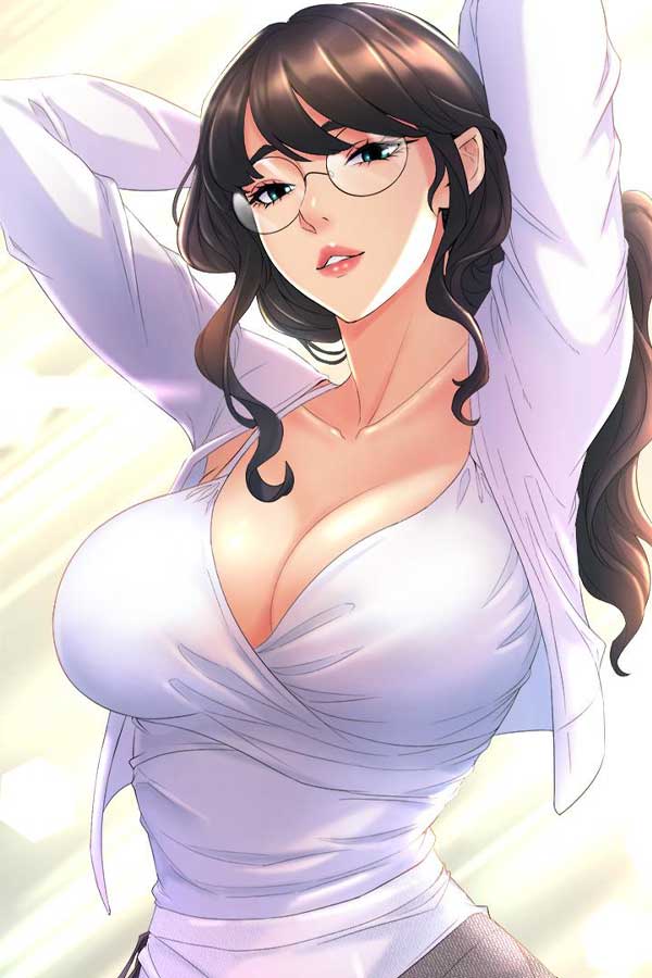 禁漫天堂 眼镜