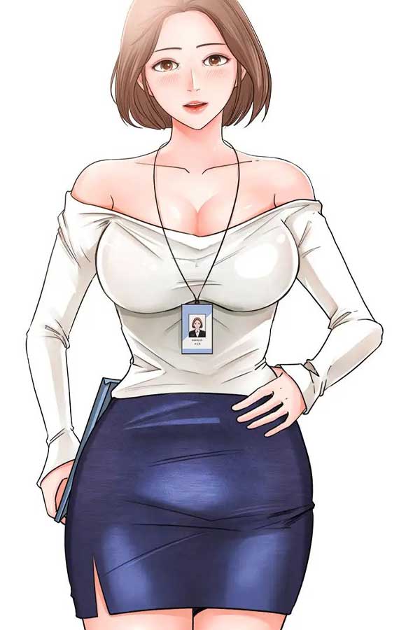 禁漫天堂 办公室